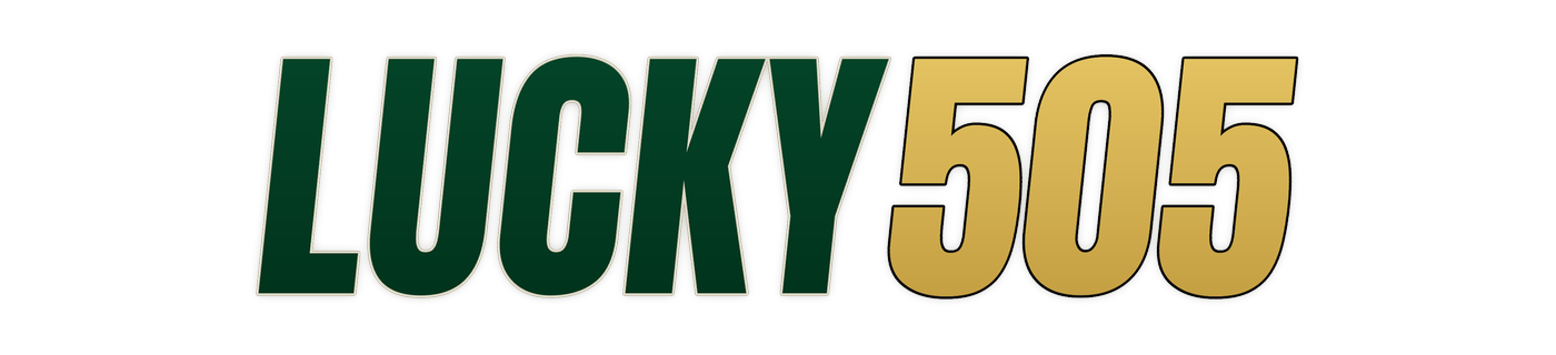 lucky505